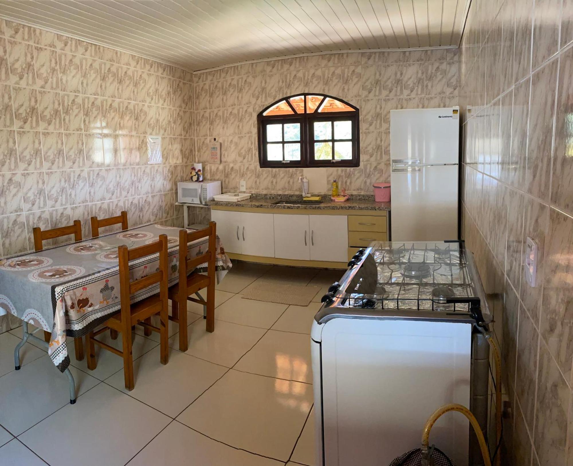 Cantinho na Roça Vila Santo Antônio do Pinhal Exterior foto